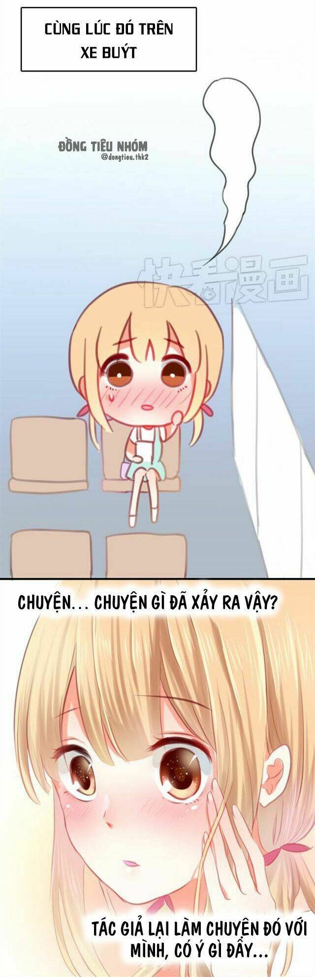 phụ đạo sau giờ học chapter 8 20