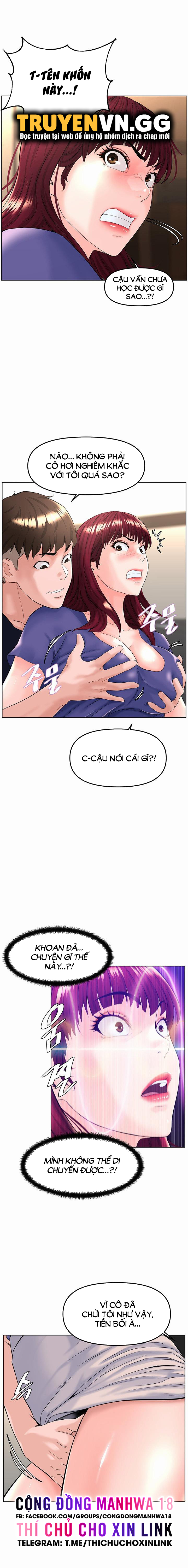 sóng âm thao túng chapter 6 19