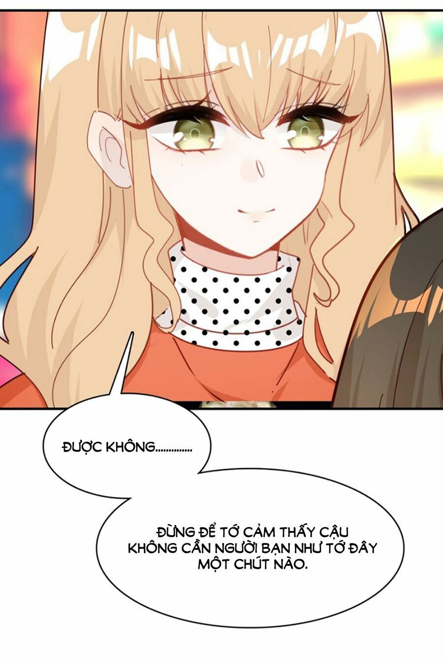 Ái Thượng Ngạo Kiều Long Vương Gia chapter 27 - Trang 33