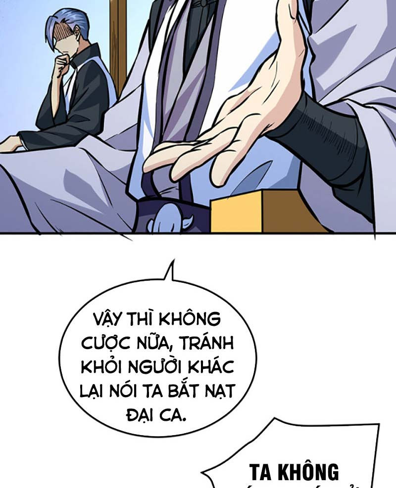 võ đạo độc tôn chapter 455 8