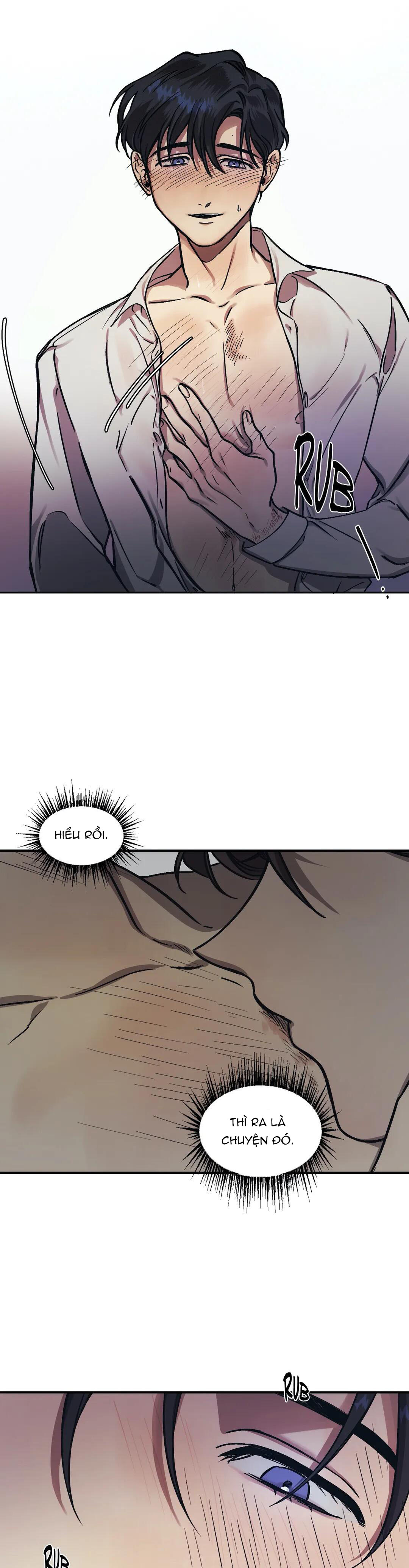 góc nhìn thứ ba (full) chapter 12.2 1