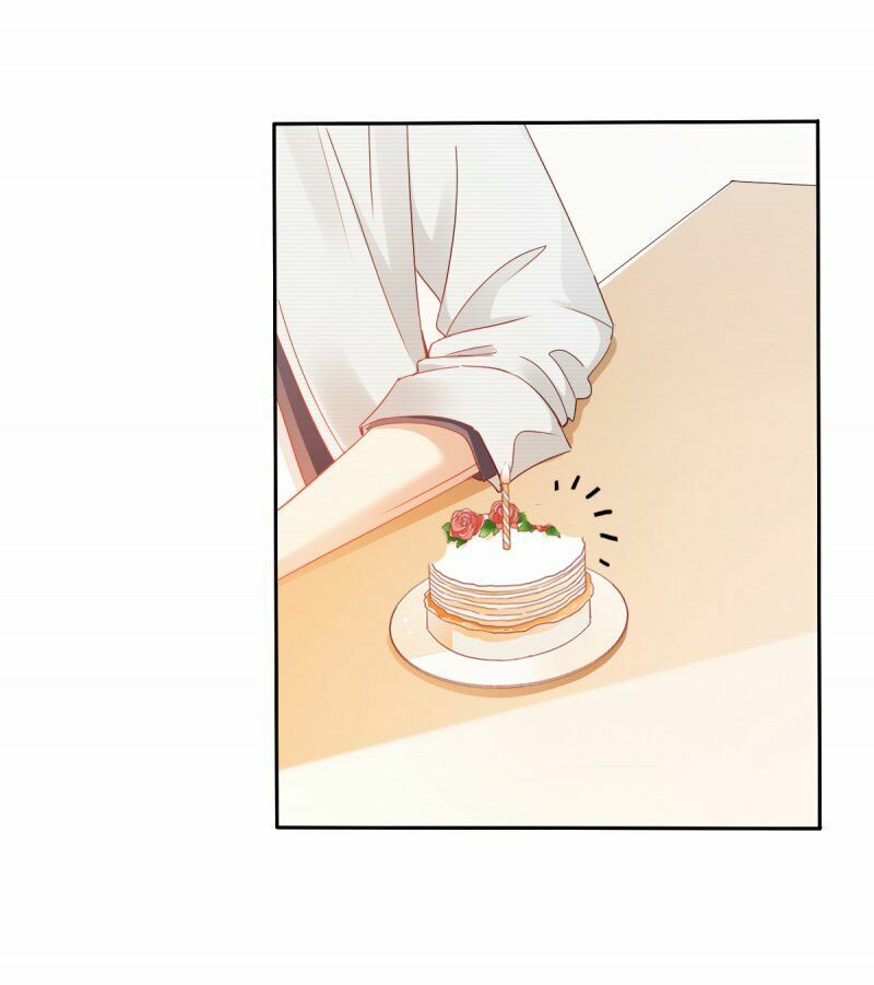 bay qua thiên sơn đến yêu anh chapter 27 21