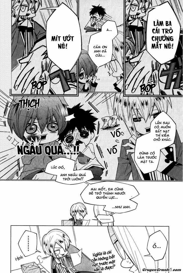 snow white and alice chapter 11 10