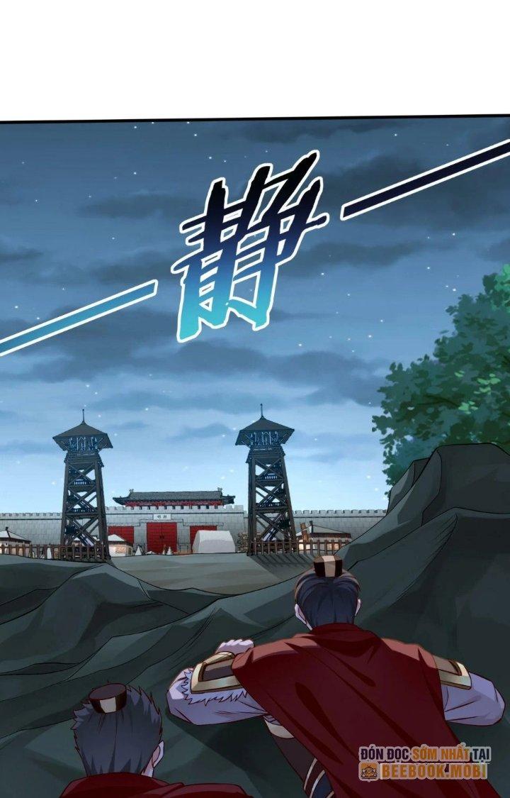 đại tần, ta là con tần thủy hoàng, giết địch thành thần chapter 47 26