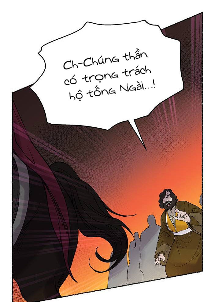 như gió trên cành cây khô chapter 11 69