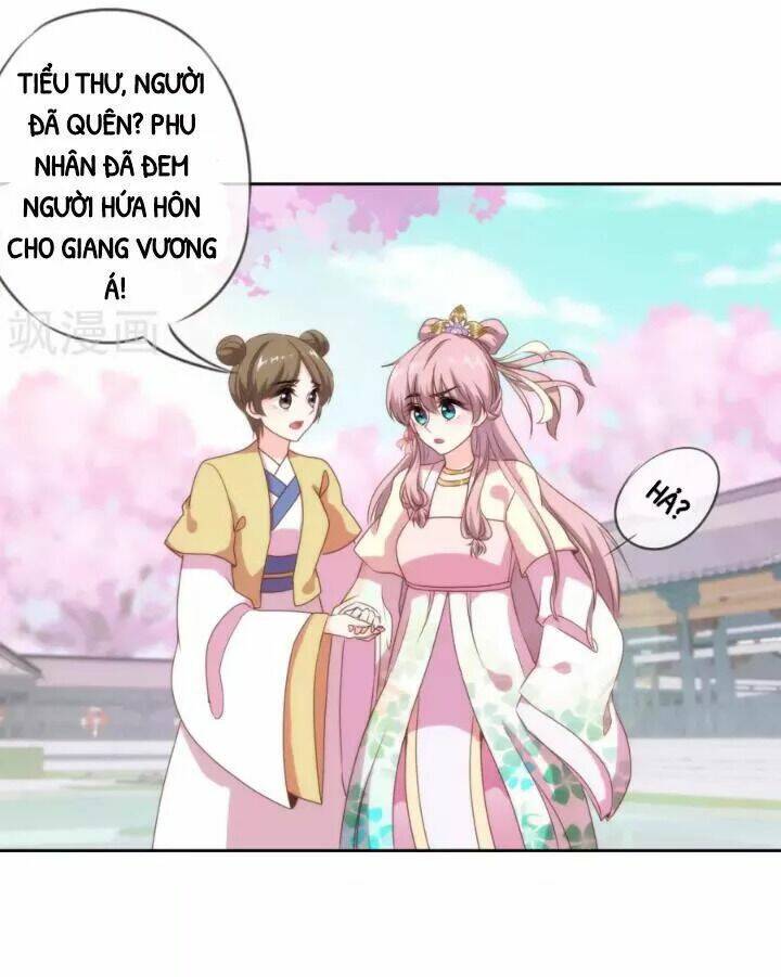 ồ, phu quân đáng yêu của tôi! chapter 5 21