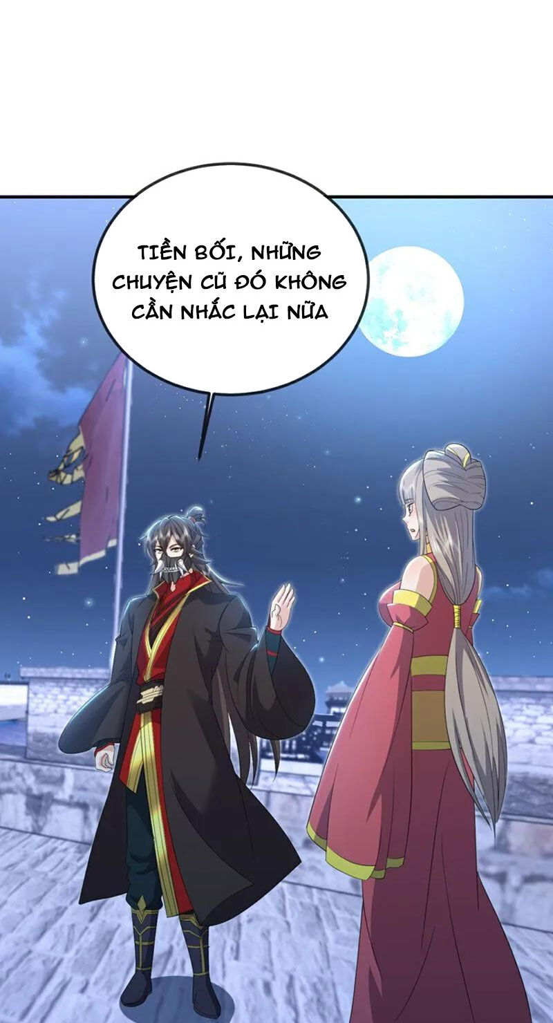tiên võ đế tôn chapter 552 12