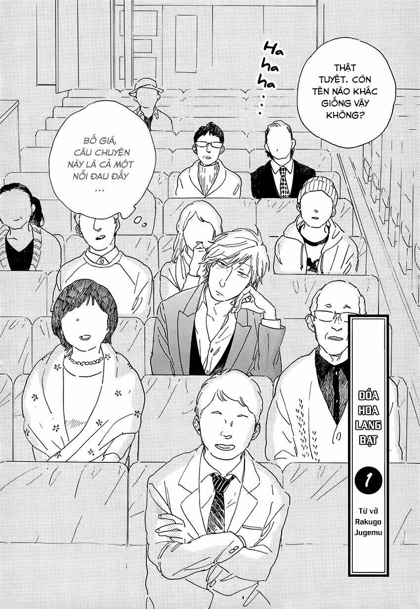 năm năm tháng tháng - nennen saisai chapter 2 5