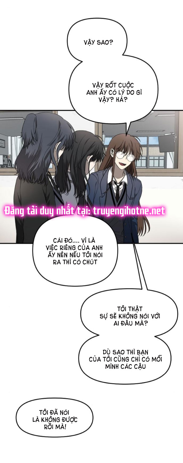 Tự Do Trong Mơ chapter 80.1 43