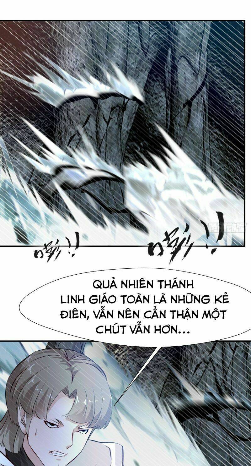 một đời thành tiên chapter 20 16