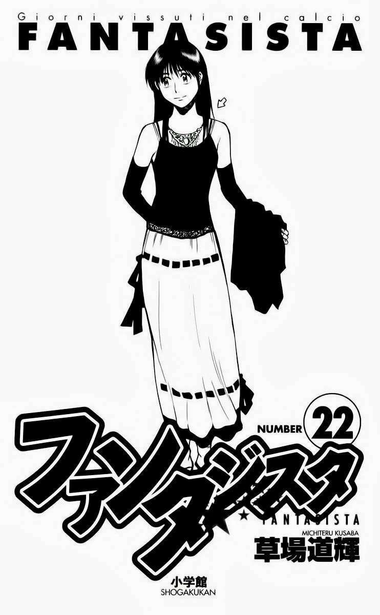 fantasista bản vip chapter 187 4