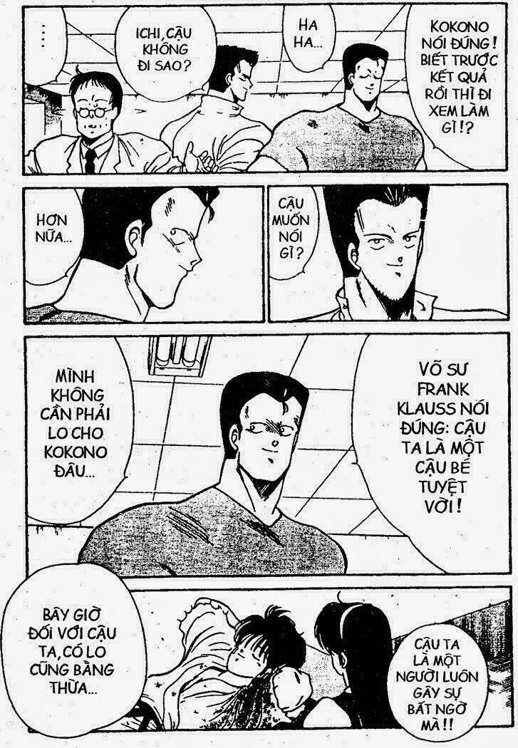 truyền nhân atula - shura no mon i chapter 50 11