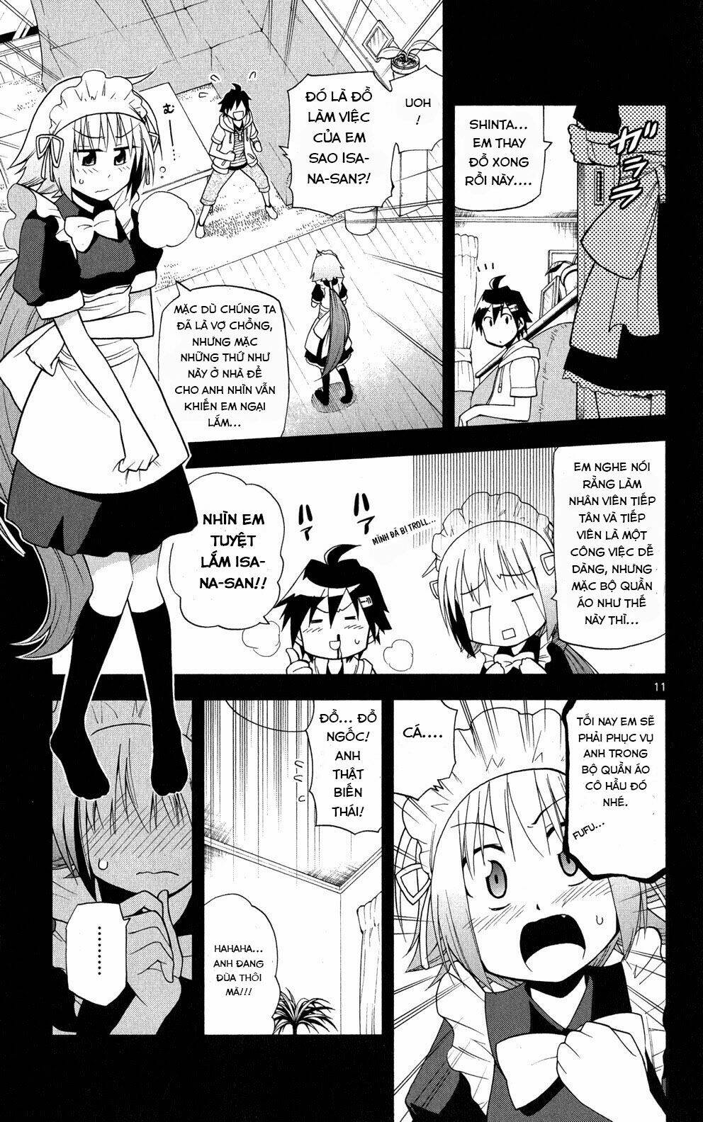 gankon chapter 31 12