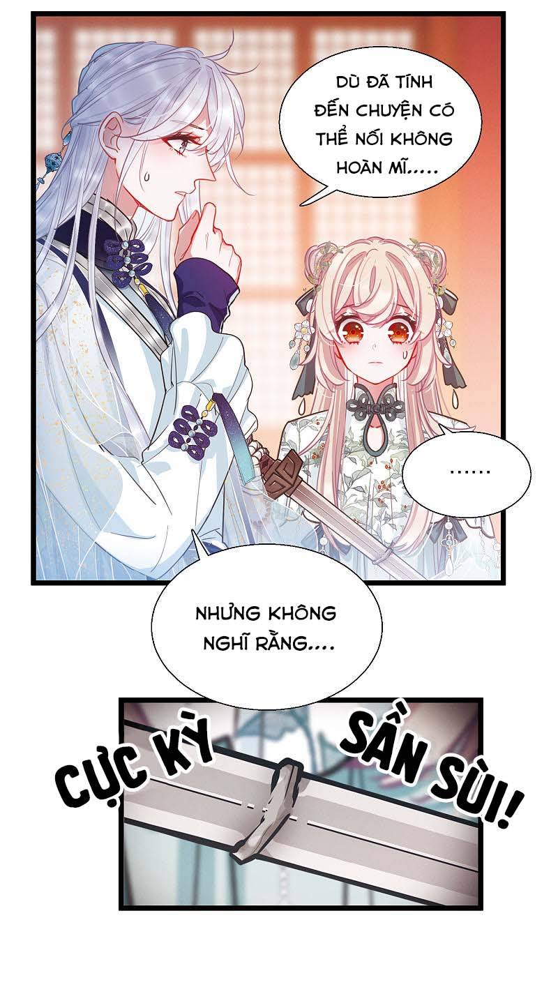 danh kiếm trủng chapter 28 81