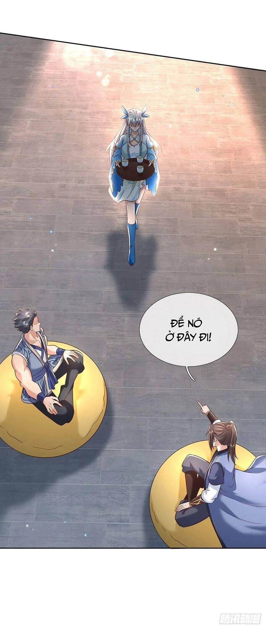 ta trở về từ thế giới tu tiên chapter 192 10