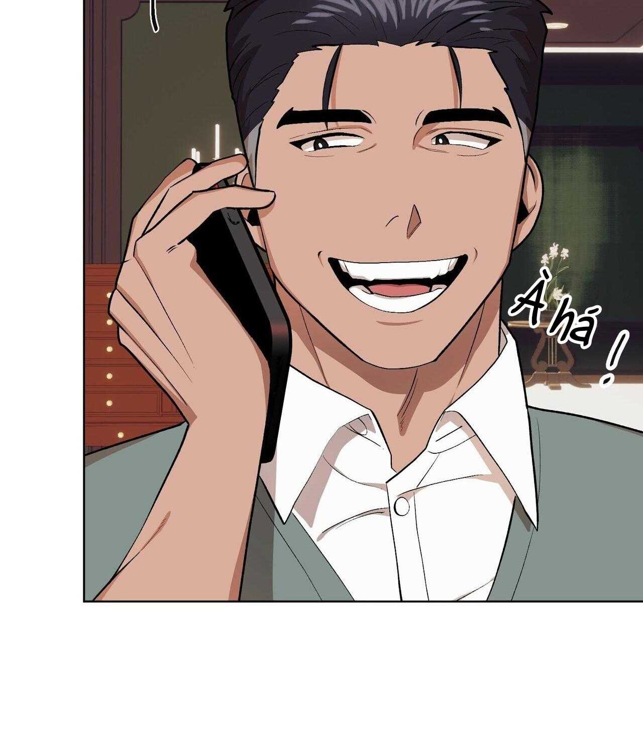 chàng dâu nhà họ kang chapter 68 11