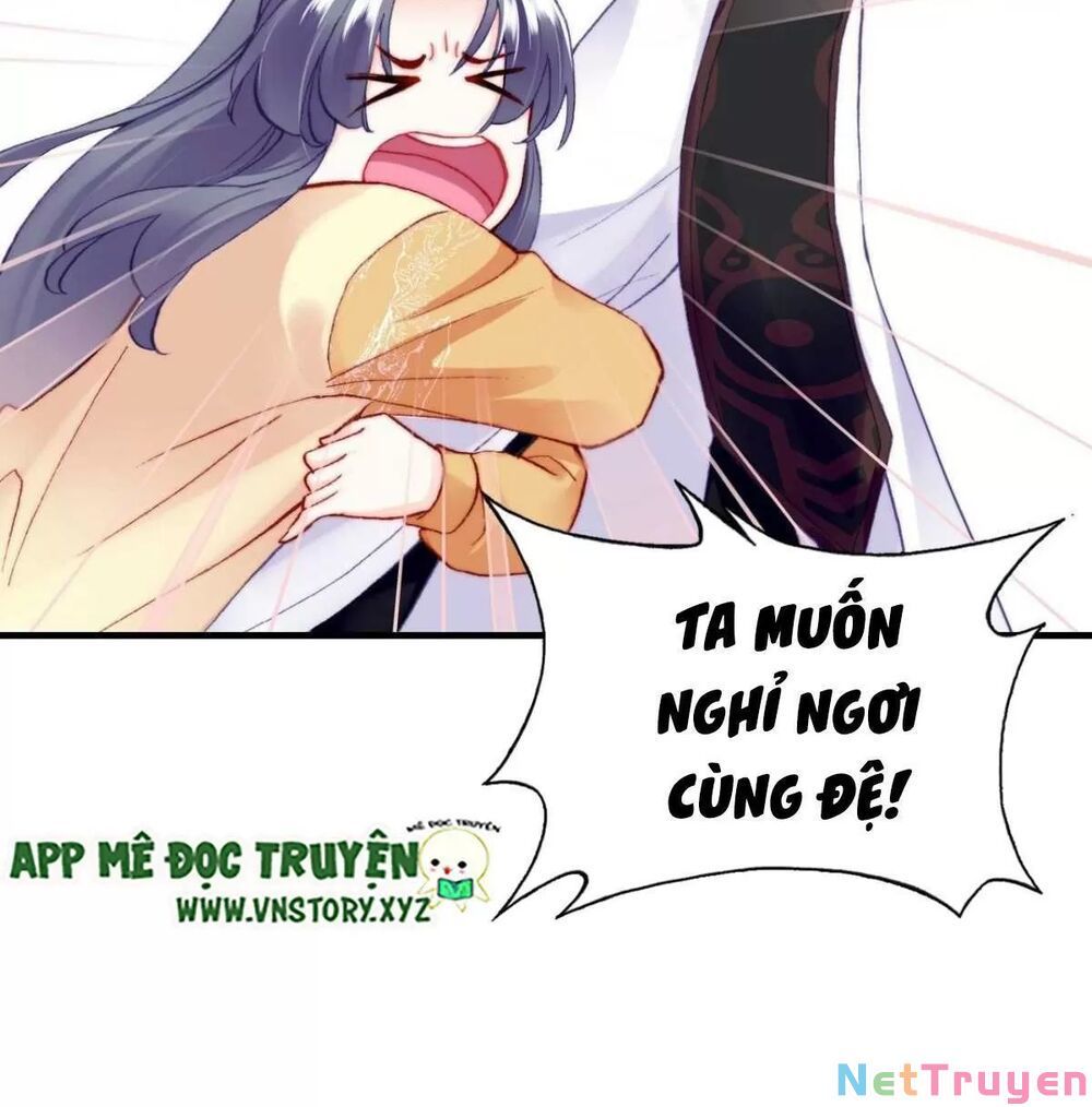 lại bị bệnh chiều chuộng quấn lấy chapter 66 15