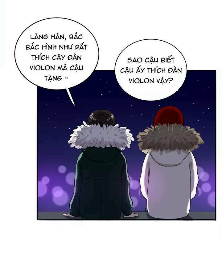 chào buổi sáng, hướng dương chapter 11 35