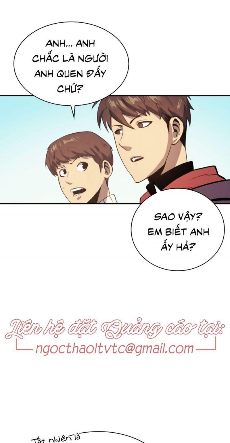 tôi trở lại thăng cấp một mình chapter 5 21