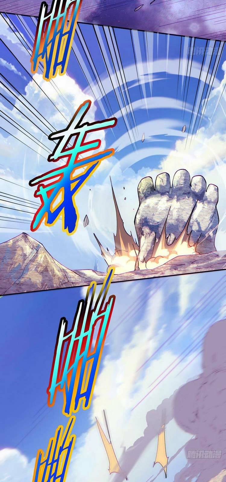 ta là nhà giàu số một, ta không muốn trọng sinh chapter 99 14