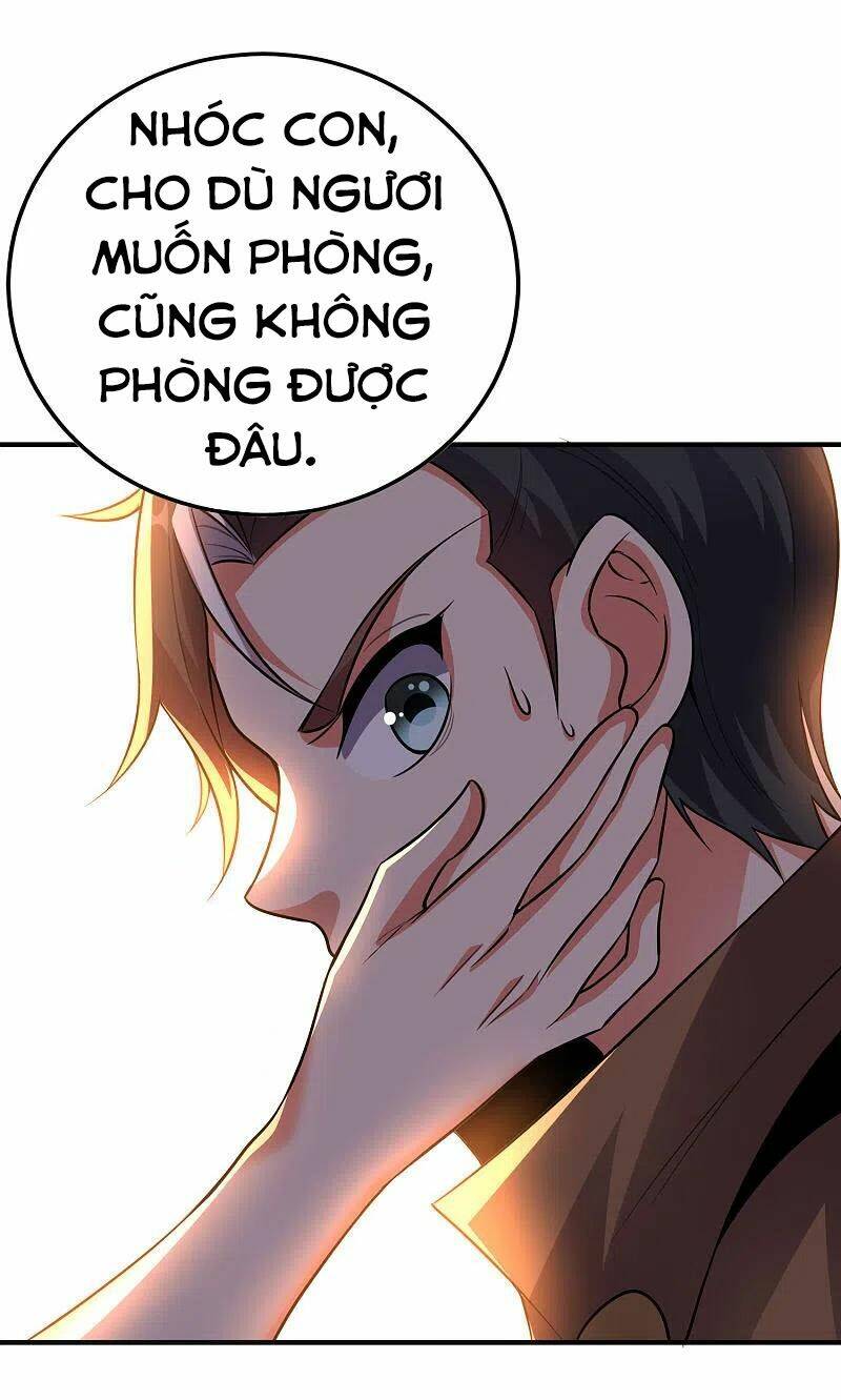 phục thiên thánh chủ chapter 172 21