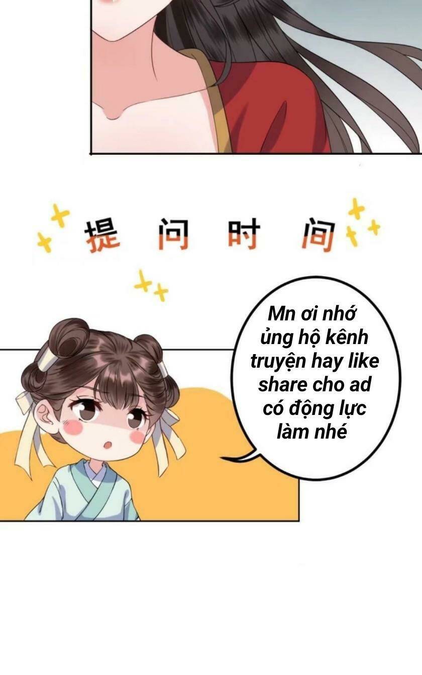 theo đuổi hoàng tử quá khó a~ chapter 47 28