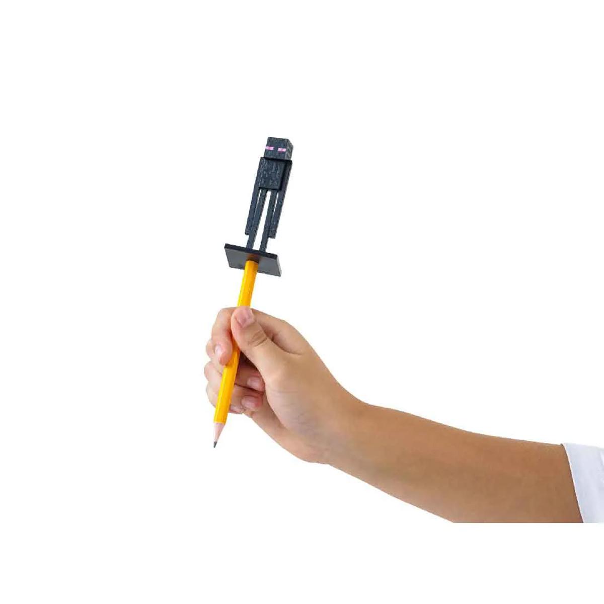 Đồ Chơi Mô Hình Nhân Vật Minecraft - Mojang Studios MC2007 (Sản Phẩm Bên Trong Là Ngẫu Nhiên)