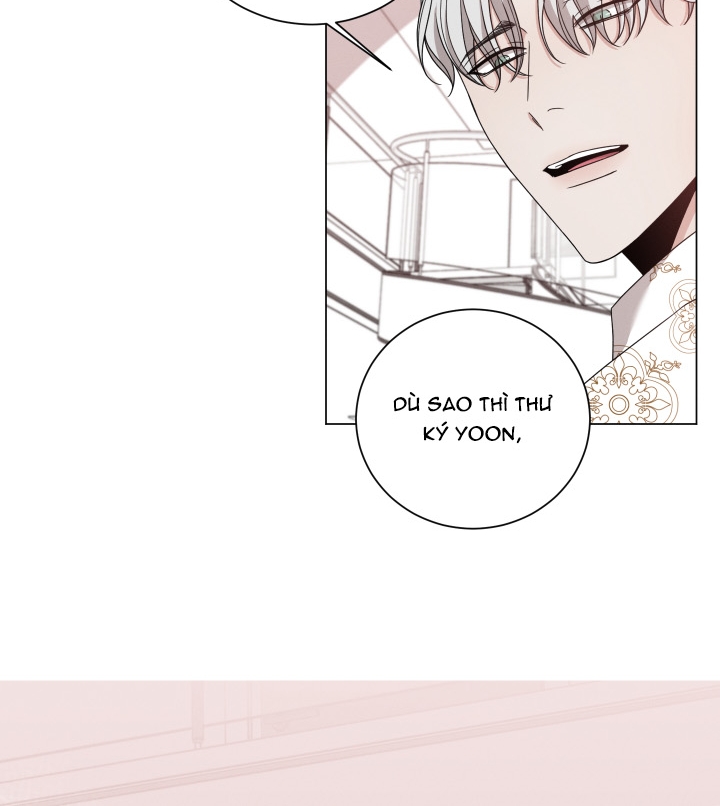 hội chứng minmotion chapter 6 85