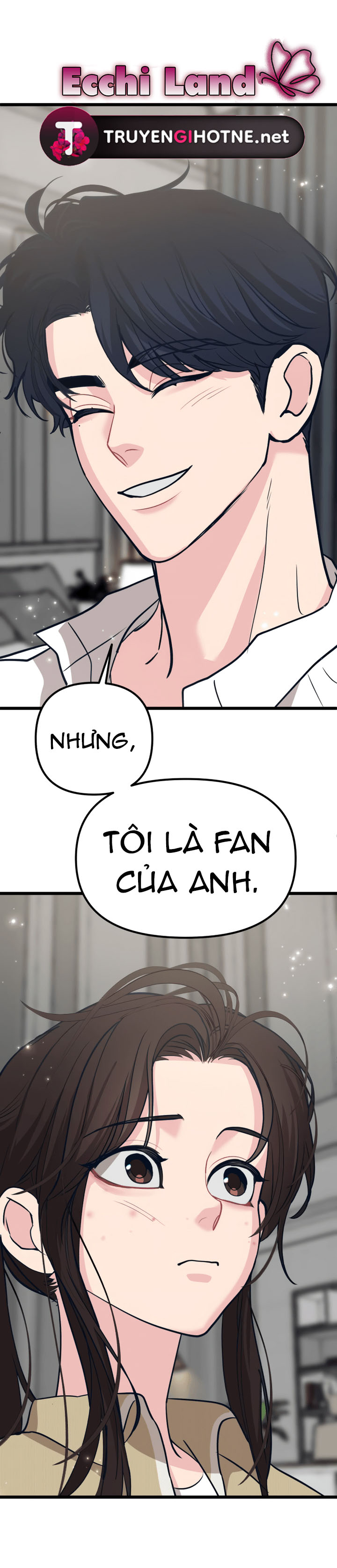 thần tượng của tôi chapter 14.2 28