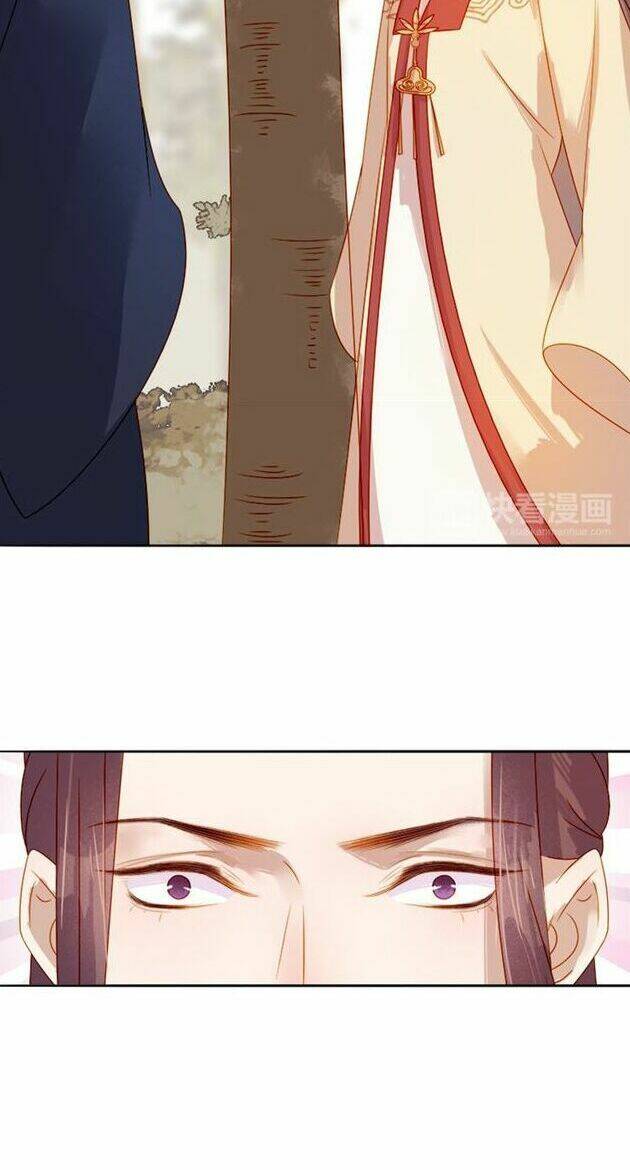 xuân khuê bí lục: xưởng công thái liêu nhân chapter 43 7