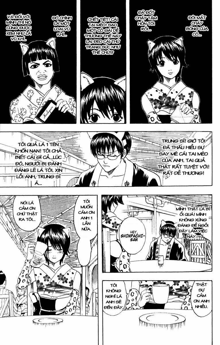 gintama - linh hồn bạc chapter 86 9