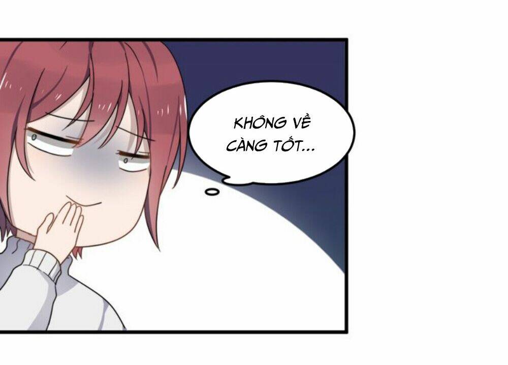 cận kề tiếp xúc chapter 66.5 16