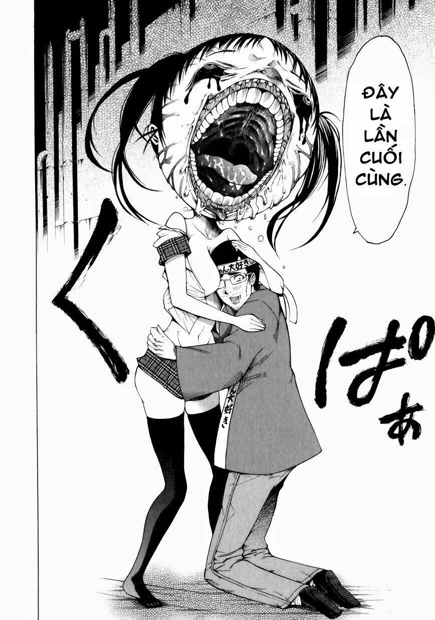 saiteihen no otoko chapter 10 24