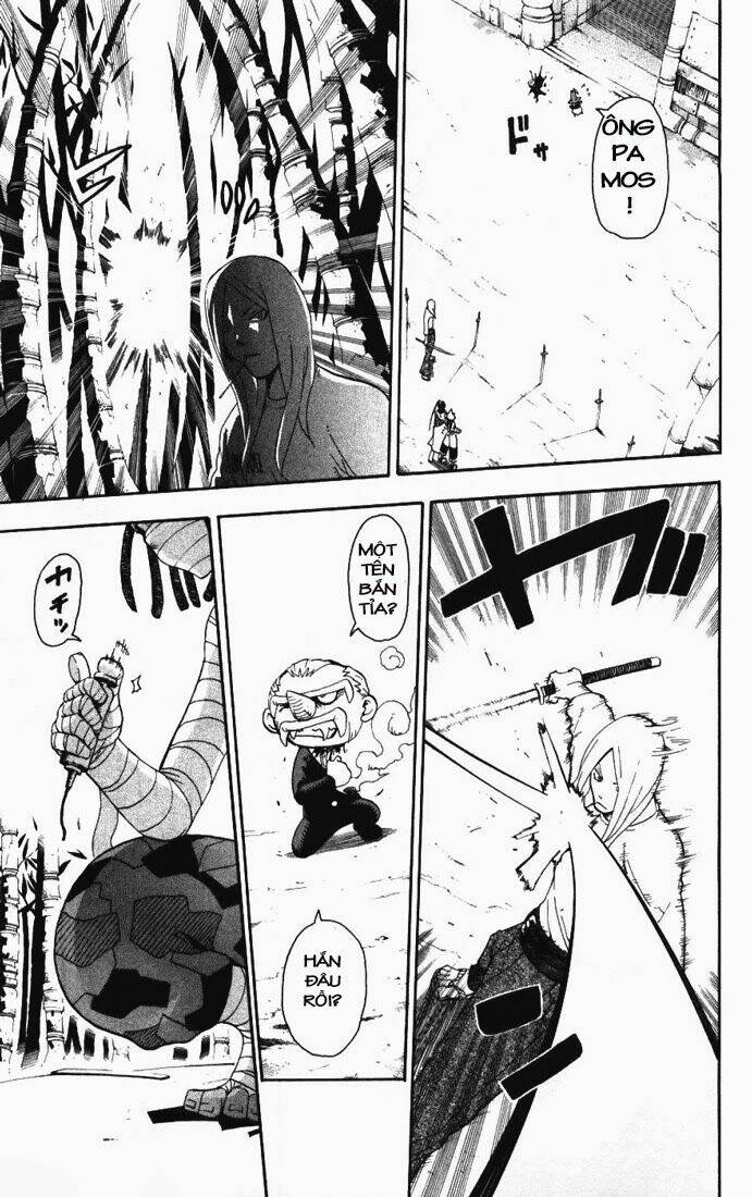 soul eater chapter 28 40