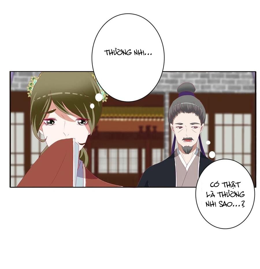 thông linh phi chapter 647 12