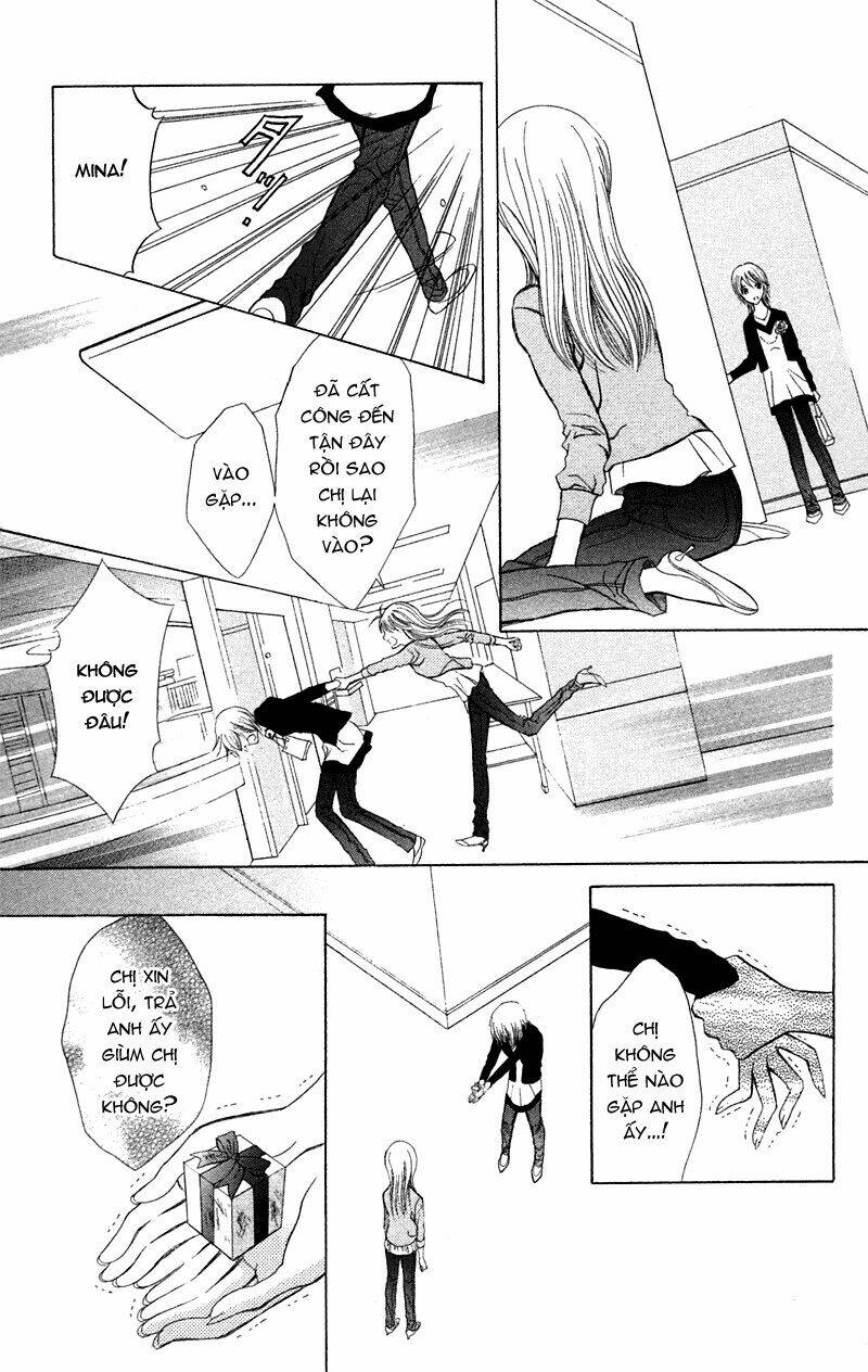 tổng hợp one shot. chapter 310 20