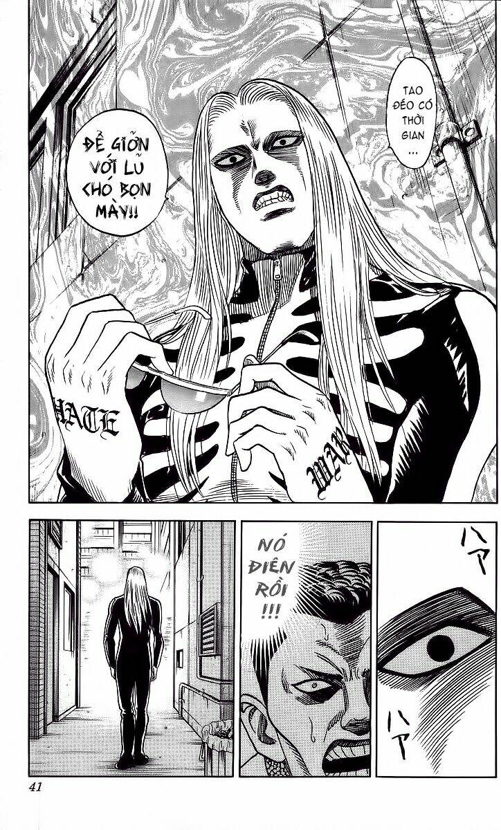 hareluya ii boy chapter 99 15