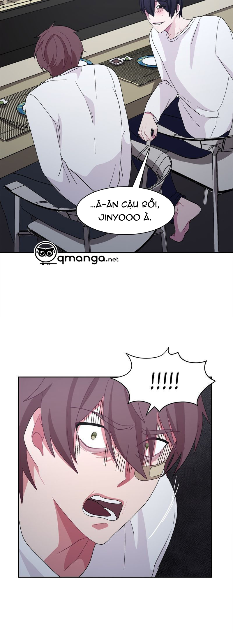 hãy tuân lệnh tôi chapter 16 27