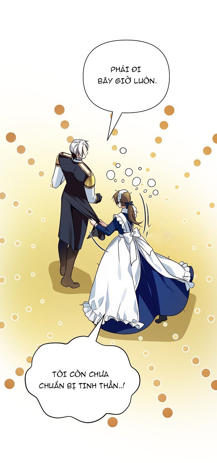 từ lúc bắt đầu tôi vẫn luôn ở bên em chapter 33.1 64