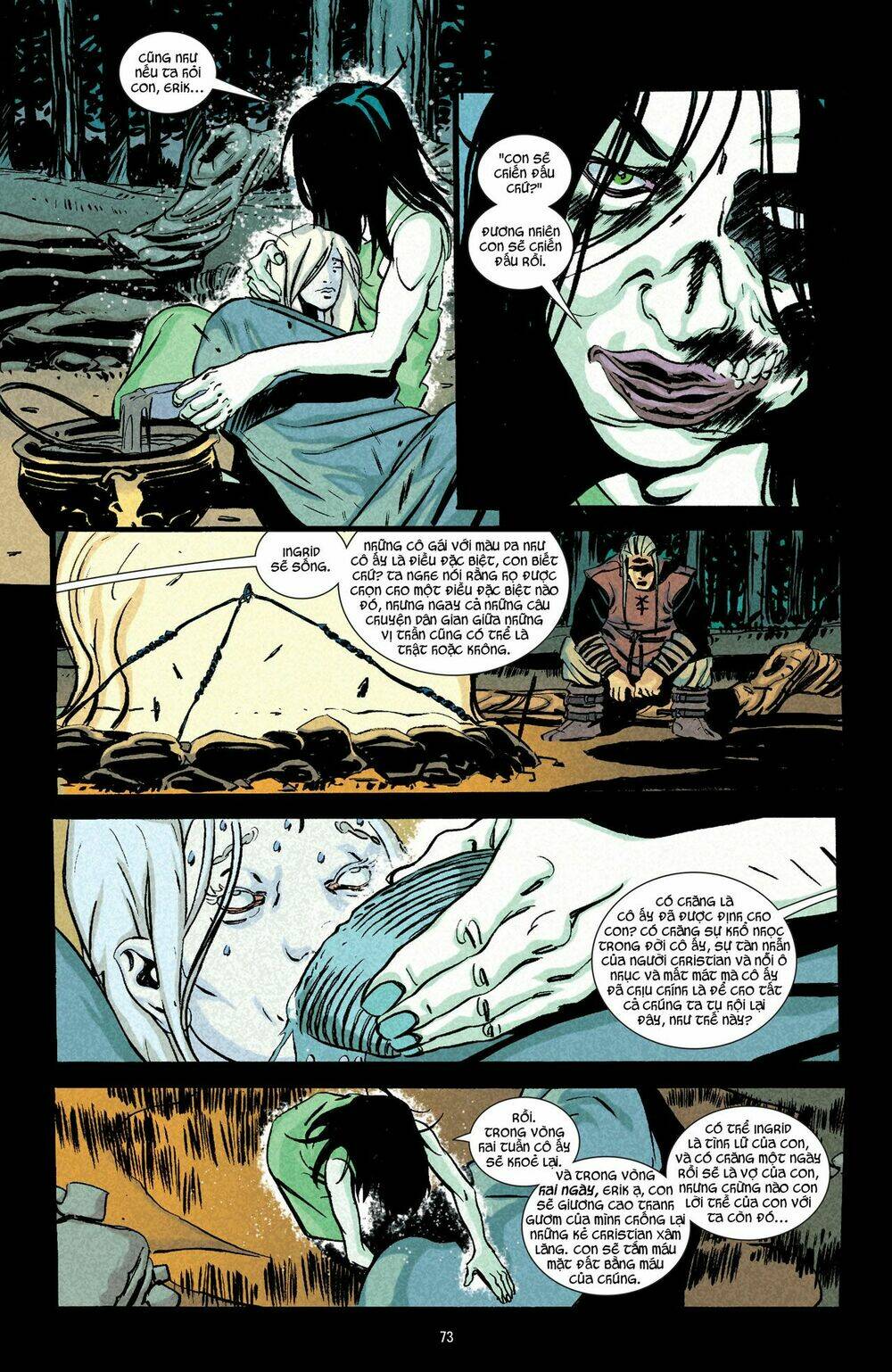 northlanders chapter 31 23