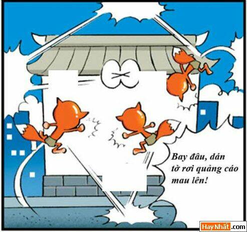 tây du kí không hài chapter 7 14