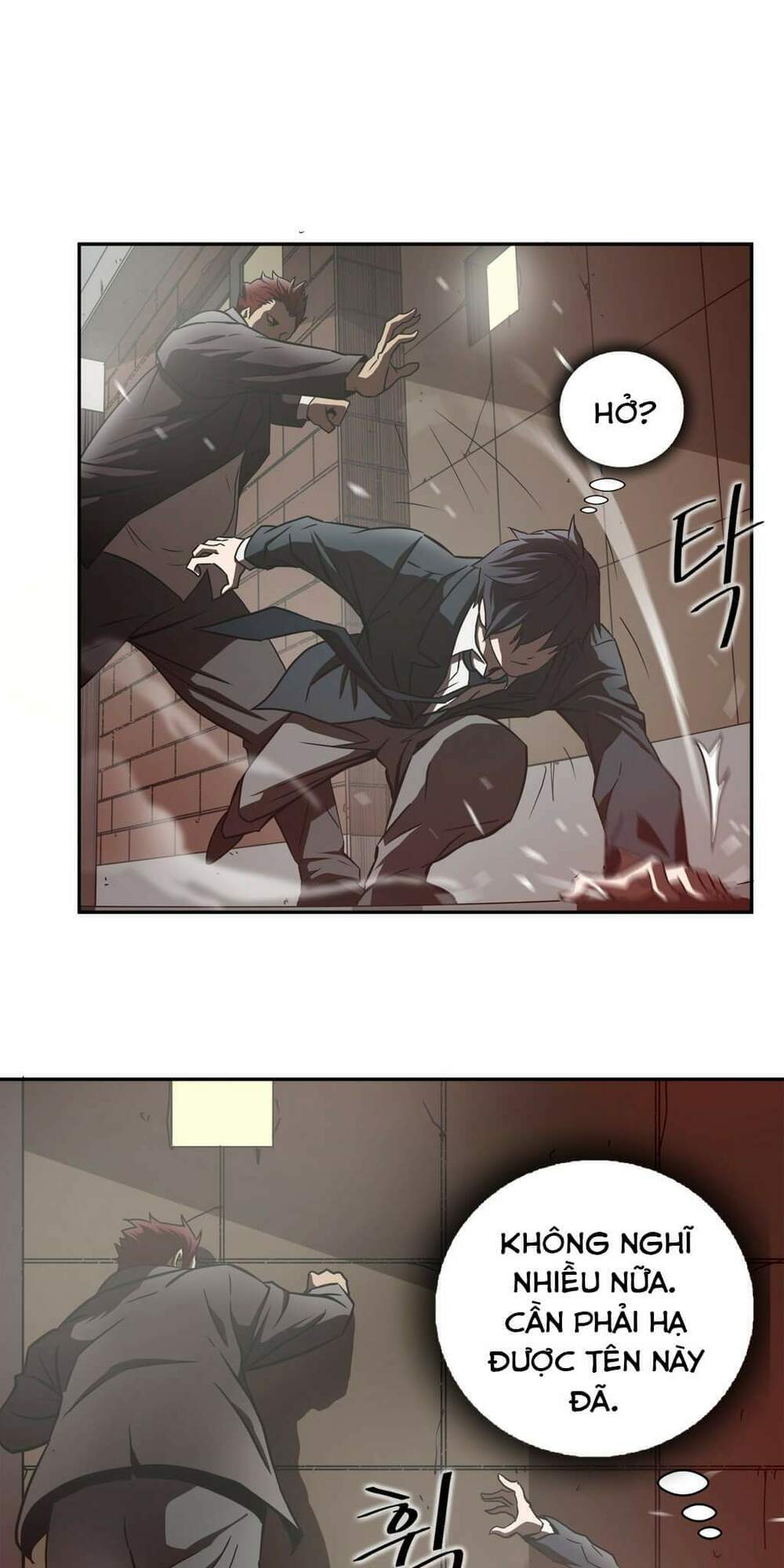 kẻ bị ruồng bỏ chapter 15 10