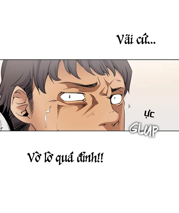 họa sĩ tranh người lớn chapter 2 10