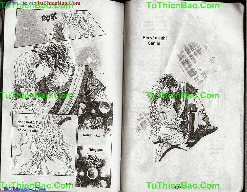 địa ngục tuyết trắng chapter 23 25