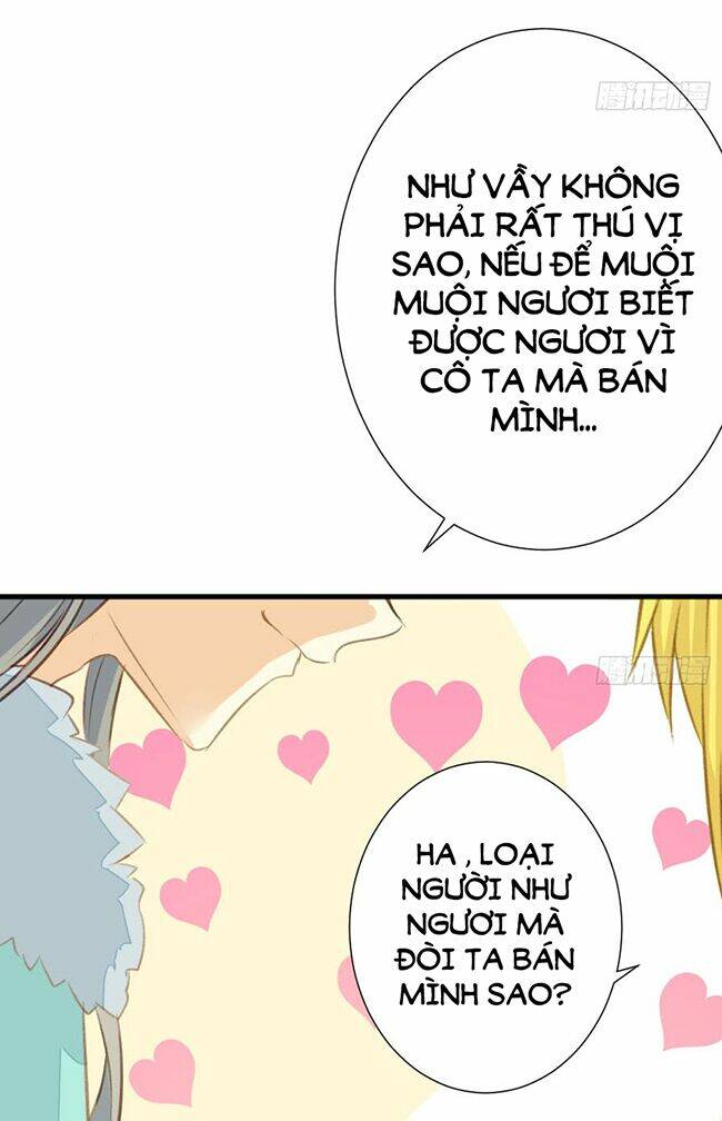 hôm nay ta cũng muốn trêu chọc nàng chapter 70 15