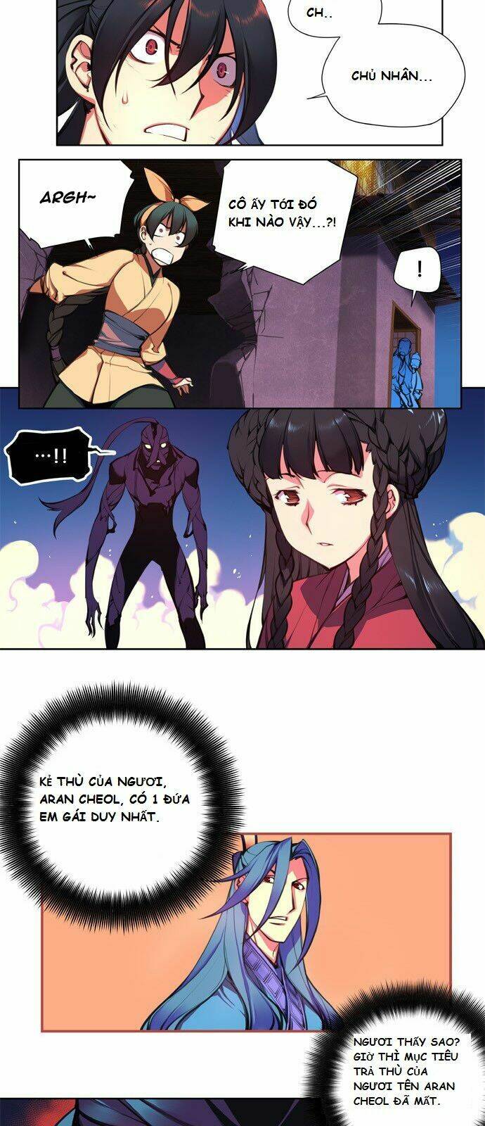 märchen: the embodiment of tales chapter 96 15