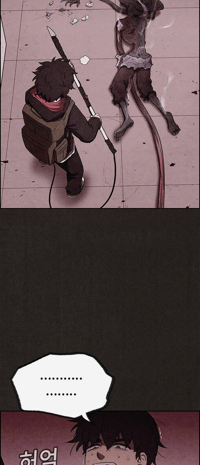 quái vật tại chung cư xanh chapter 18 38