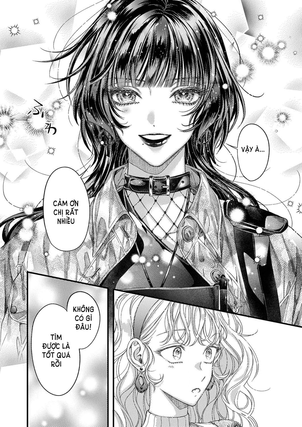 Nhất Định Phải Là Tôi chapter 16.2 - Trang 10