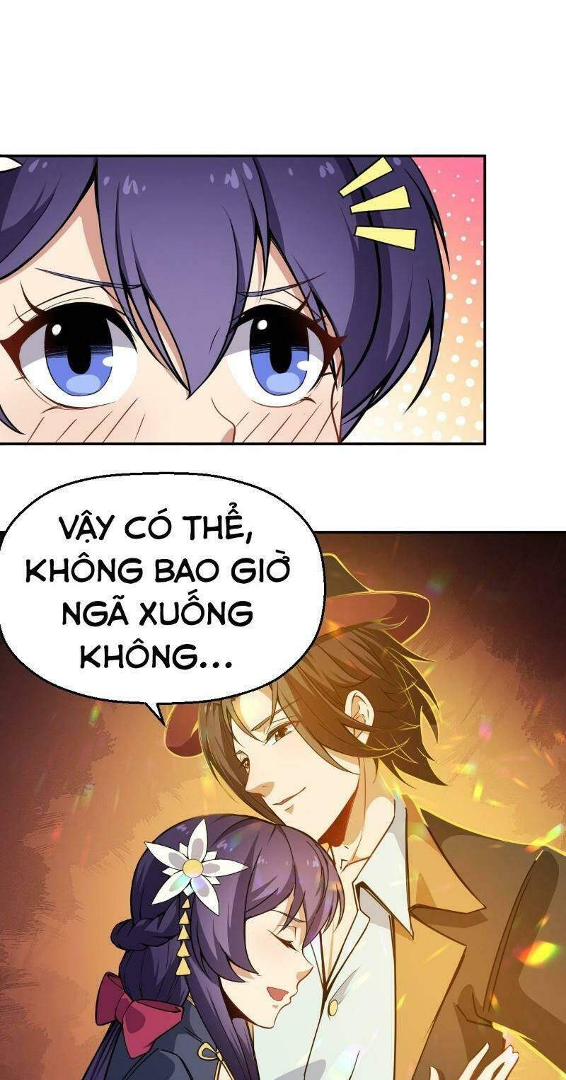 tổ thượng có tiền chapter 11 29