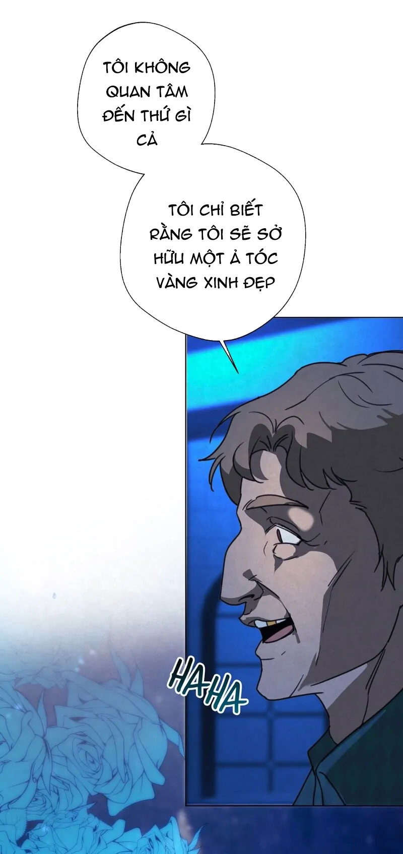 sự cứu rỗi đầy cám dỗ chapter 8.1 24